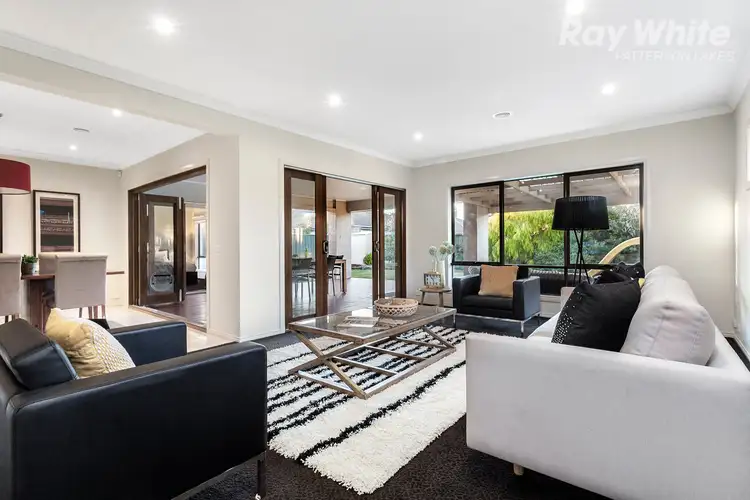 Fifth view of Homely house listing, 5 Starling Court, Waterways VIC 3195