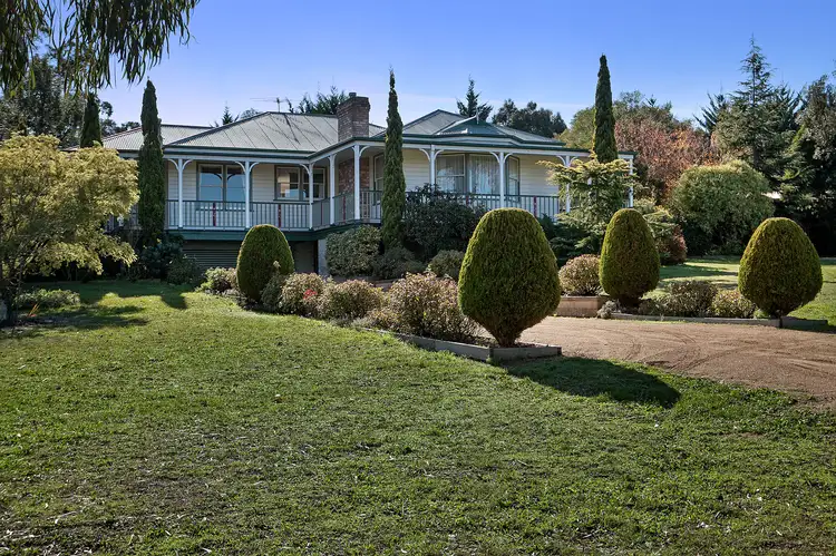134 Barretts Road, Langwarrin South VIC 3911