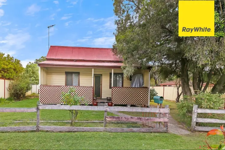1 Belgium Street, Riverwood NSW 2210