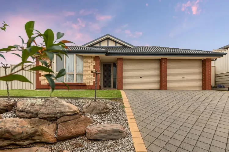 3 Thompson Circuit, Evanston Park SA 5116