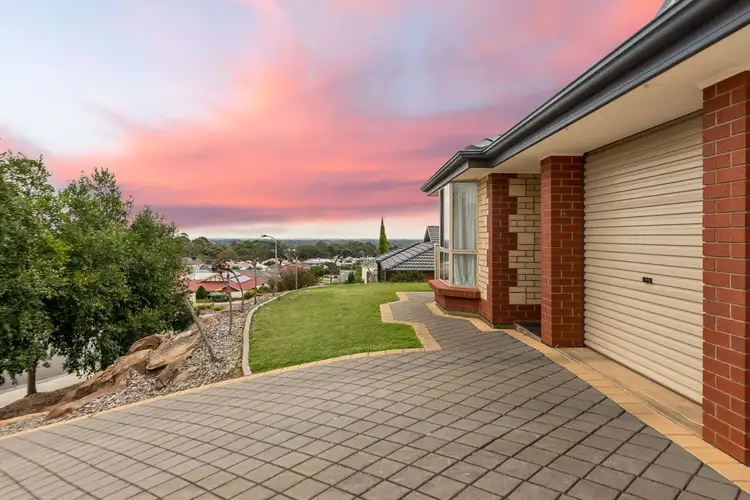 Third view of Homely house listing, 3 Thompson Circuit, Evanston Park SA 5116