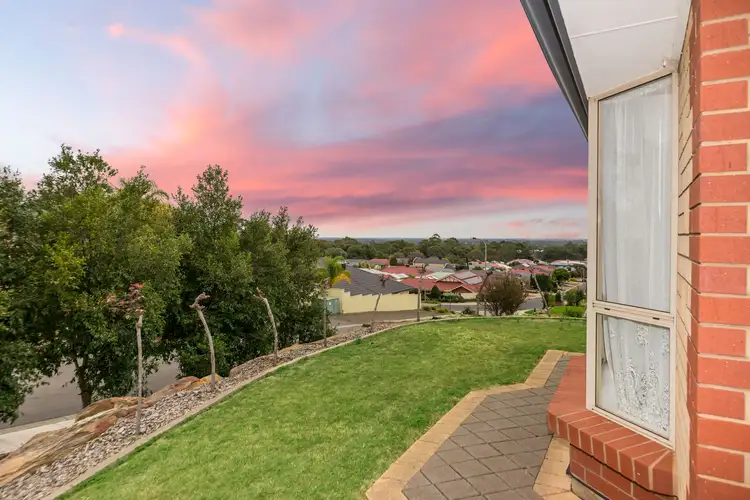 Fourth view of Homely house listing, 3 Thompson Circuit, Evanston Park SA 5116