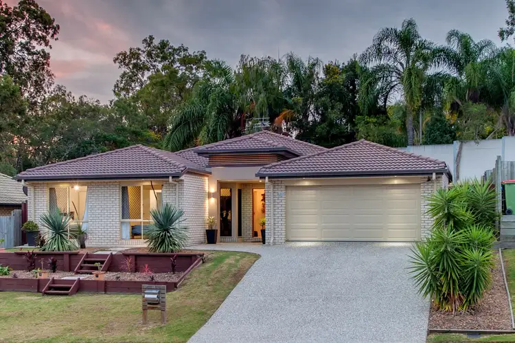 52 Parkside Drive, Springfield QLD 4300