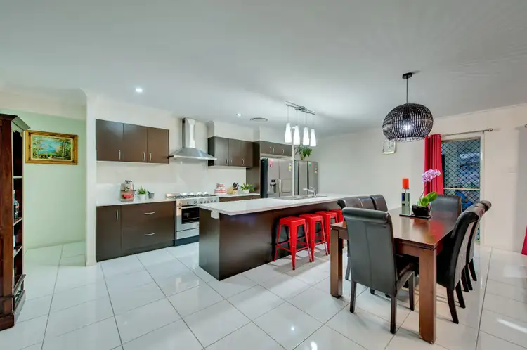 Fifth view of Homely house listing, 52 Parkside Drive, Springfield QLD 4300