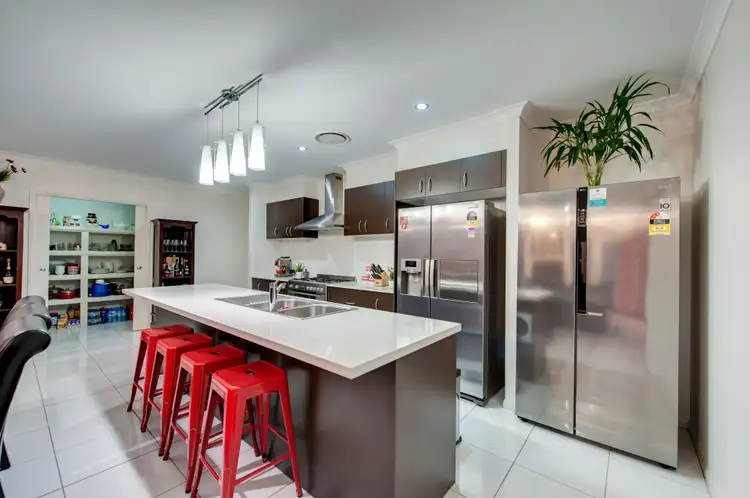 Sixth view of Homely house listing, 52 Parkside Drive, Springfield QLD 4300