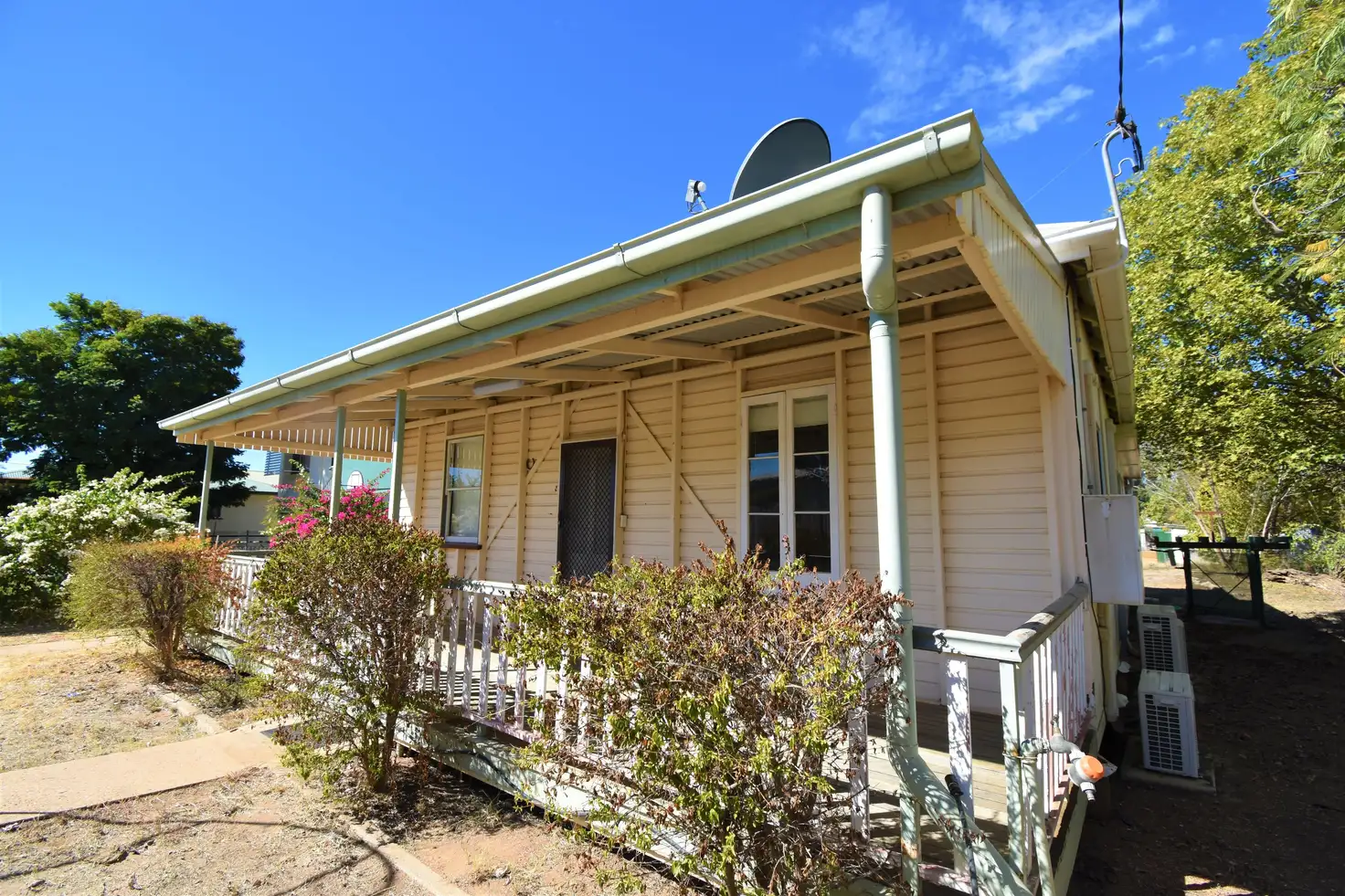 Main view of Homely house listing, 108 Crane Street, Longreach QLD 4730