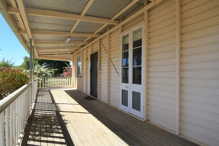 Second view of Homely house listing, 108 Crane Street, Longreach QLD 4730