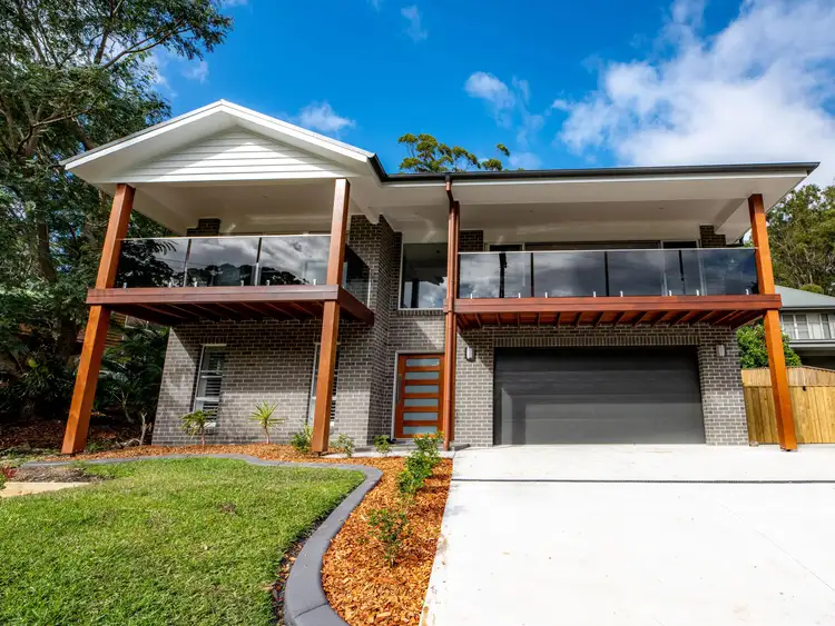 14 Bellman Avenue