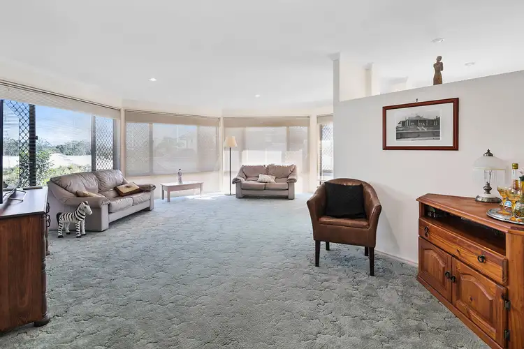 Fourth view of Homely house listing, 15 Sweetapple Place, Manly West QLD 4179