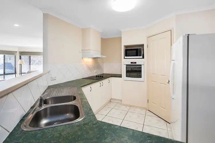 Sixth view of Homely house listing, 15 Sweetapple Place, Manly West QLD 4179