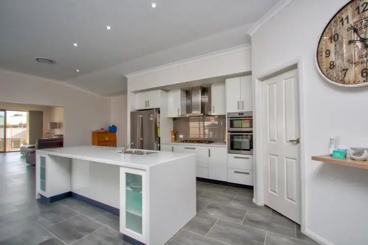 Fifth view of Homely house listing, 30 Apricot Circuit, Cobram VIC 3644