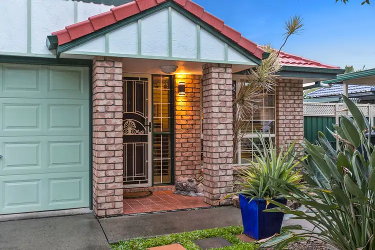 Second view of Homely house listing, 21 Huybers Place, Tingalpa QLD 4173