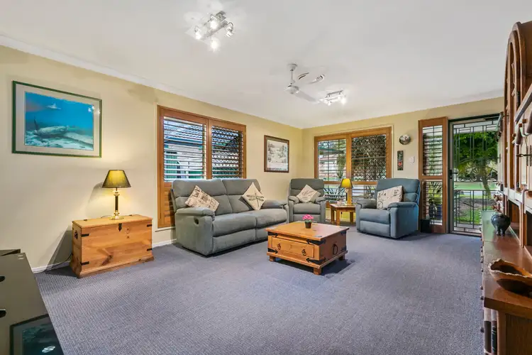 Third view of Homely house listing, 21 Huybers Place, Tingalpa QLD 4173