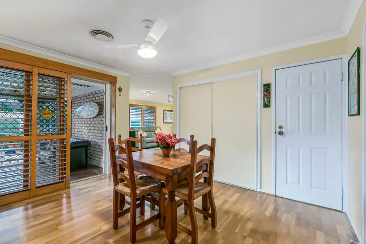 Fourth view of Homely house listing, 21 Huybers Place, Tingalpa QLD 4173