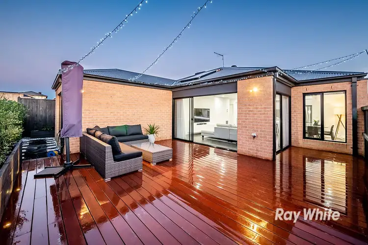 Sixth view of Homely house listing, 19 Trueman Street, Cranbourne West VIC 3977
