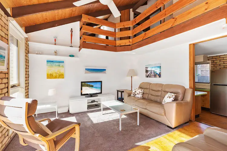 Main view of Homely townhouse listing, 4/58 Smith Street, Broulee NSW 2537