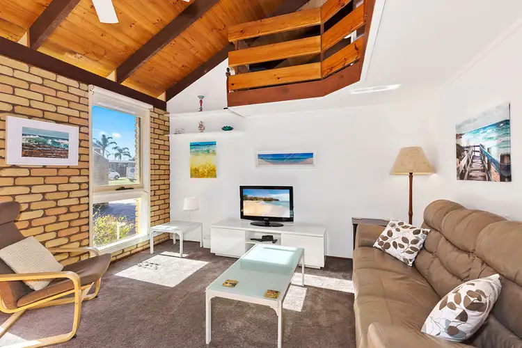 Second view of Homely townhouse listing, 4/58 Smith Street, Broulee NSW 2537