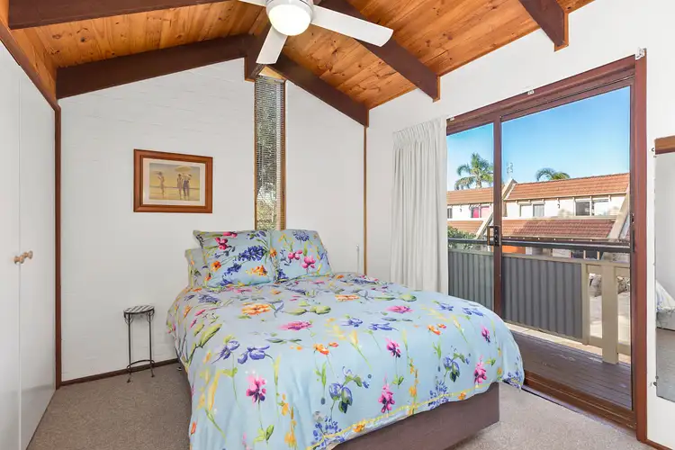 Third view of Homely townhouse listing, 4/58 Smith Street, Broulee NSW 2537