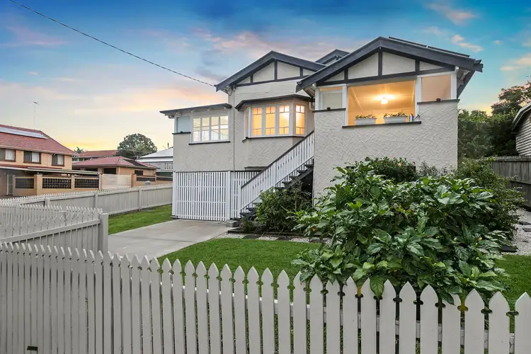 60 McLennan Street, Albion QLD 4010