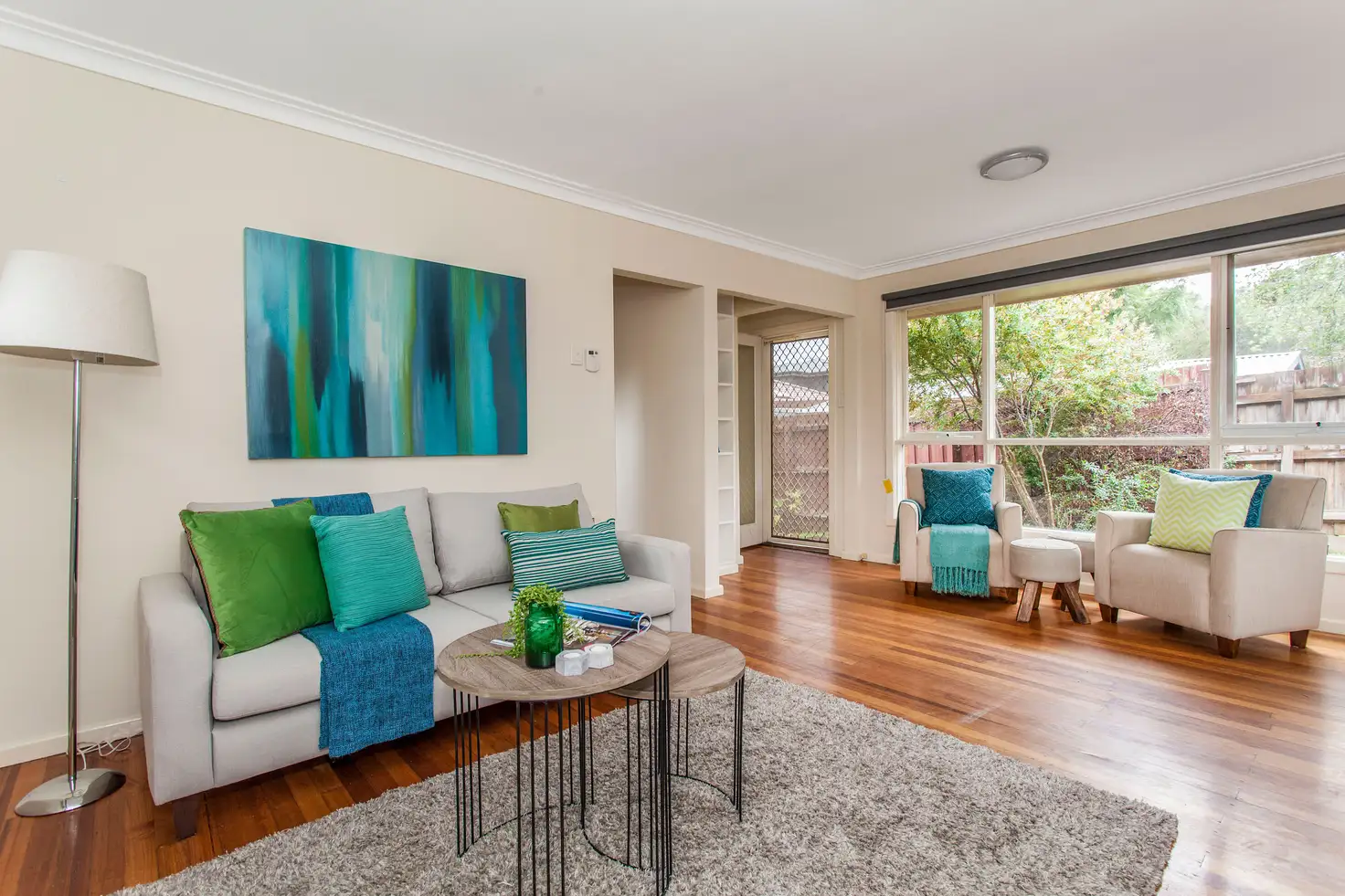 Main view of Homely unit listing, 2/20 James Avenue, Mitcham VIC 3132