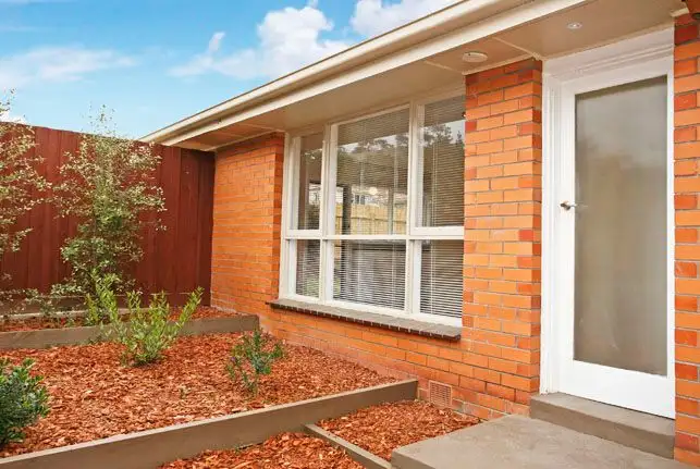 Second view of Homely unit listing, 2/20 James Avenue, Mitcham VIC 3132