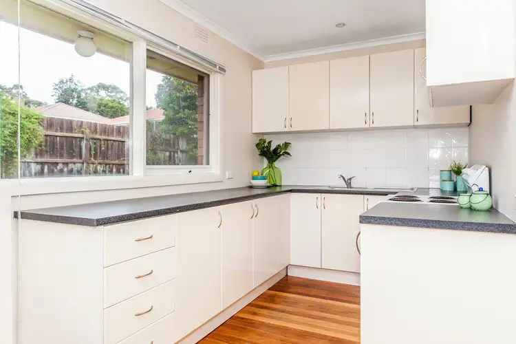Third view of Homely unit listing, 2/20 James Avenue, Mitcham VIC 3132
