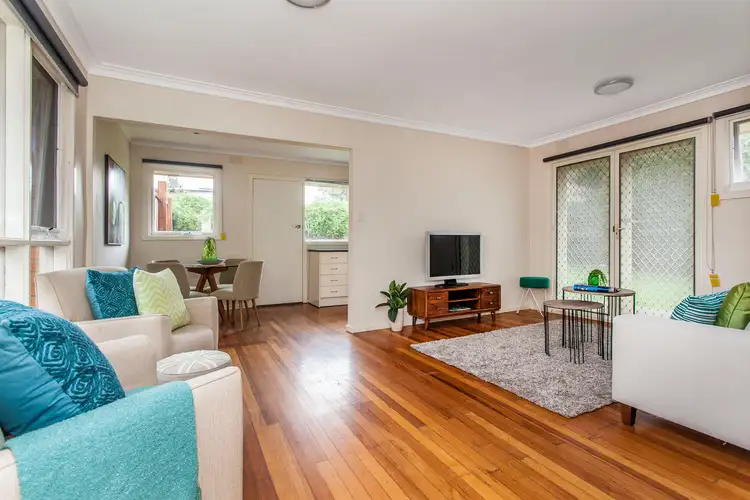 Fourth view of Homely unit listing, 2/20 James Avenue, Mitcham VIC 3132