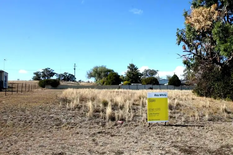 Main view of Homely land listing, 26 Learmonth Street, Willow Tree NSW 2339