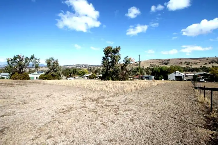 Third view of Homely land listing, 26 Learmonth Street, Willow Tree NSW 2339