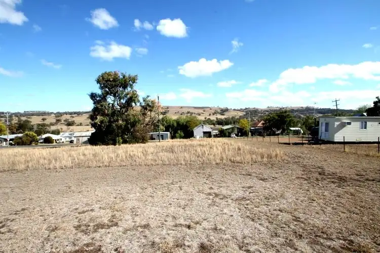 Fourth view of Homely land listing, 26 Learmonth Street, Willow Tree NSW 2339