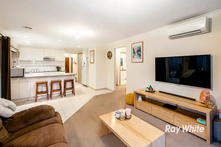36 Kulkami Way, Cranbourne West VIC 3977