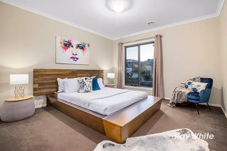 11 Belvista Way, Botanic Ridge VIC 3977