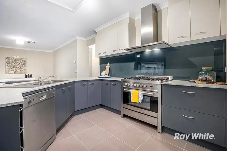 Third view of Homely house listing, 11 Belvista Way, Botanic Ridge VIC 3977
