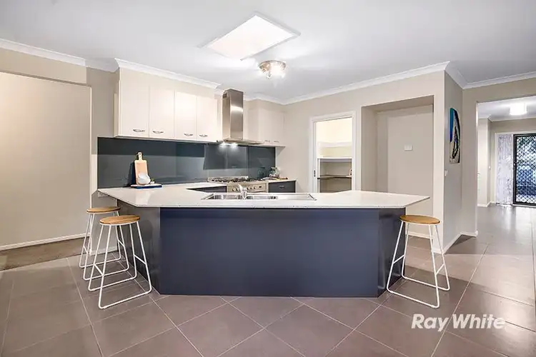Fourth view of Homely house listing, 11 Belvista Way, Botanic Ridge VIC 3977