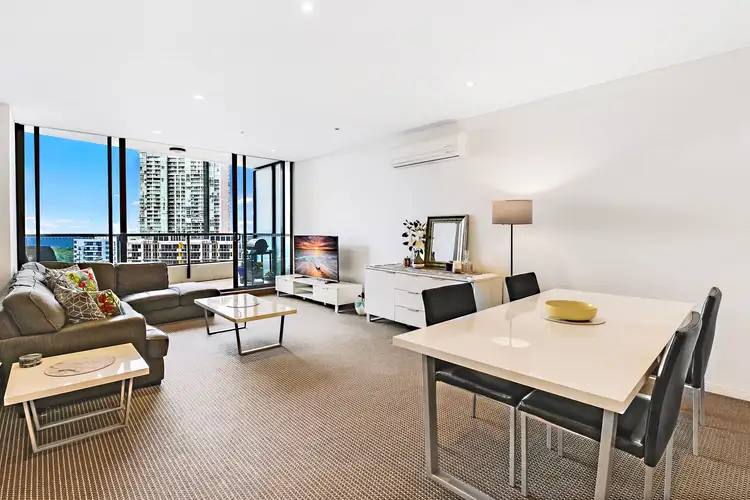 1610/2 Aqua Street, Southport QLD 4215