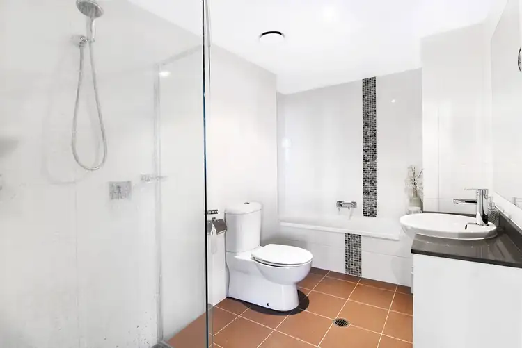 Seventh view of Homely apartment listing, 1610/2 Aqua Street, Southport QLD 4215