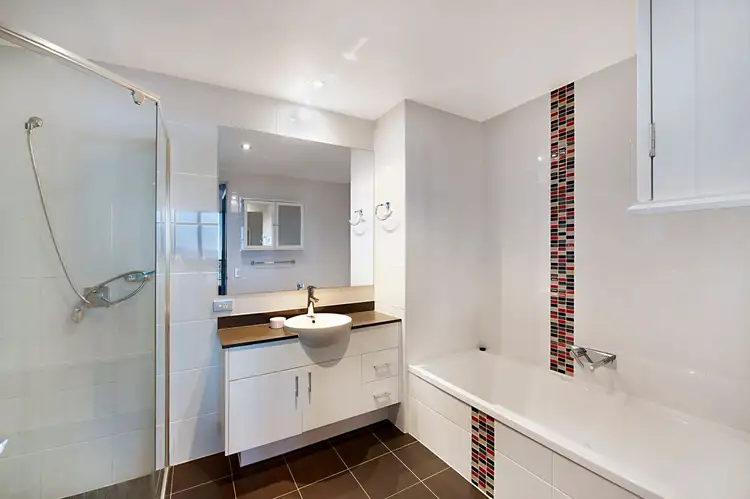 Sixth view of Homely apartment listing, 1707/2 Aqua Street, Southport QLD 4215
