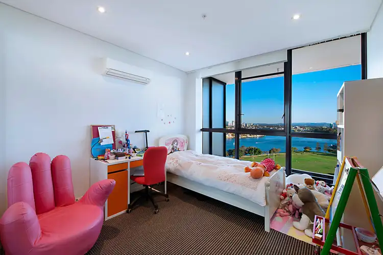Seventh view of Homely apartment listing, 1707/2 Aqua Street, Southport QLD 4215