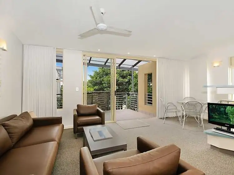 Main view of Homely unit listing, 14/3 Cedarwood Court, Casuarina NSW 2487
