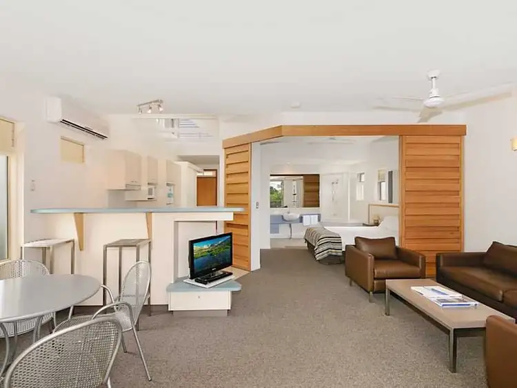 Second view of Homely unit listing, 14/3 Cedarwood Court, Casuarina NSW 2487