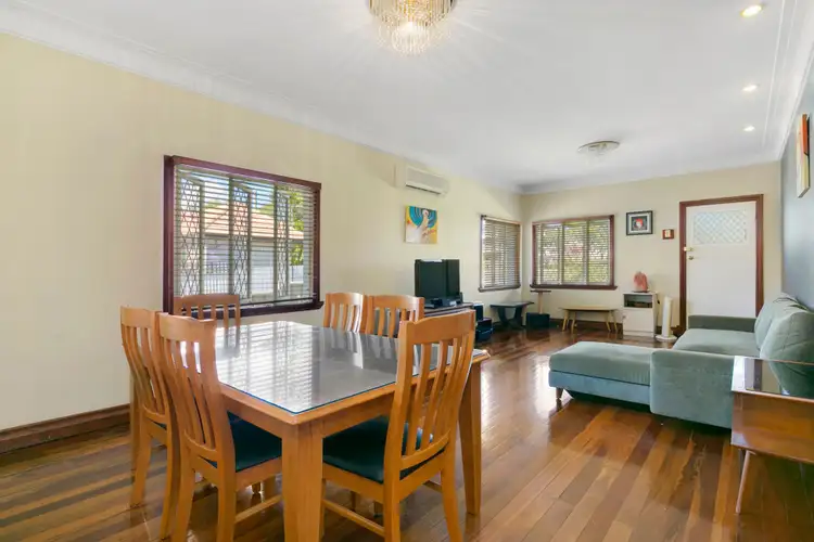 Main view of Homely house listing, 70 Lumley Street, Upper Mount Gravatt QLD 4122