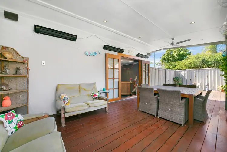 Second view of Homely house listing, 70 Lumley Street, Upper Mount Gravatt QLD 4122