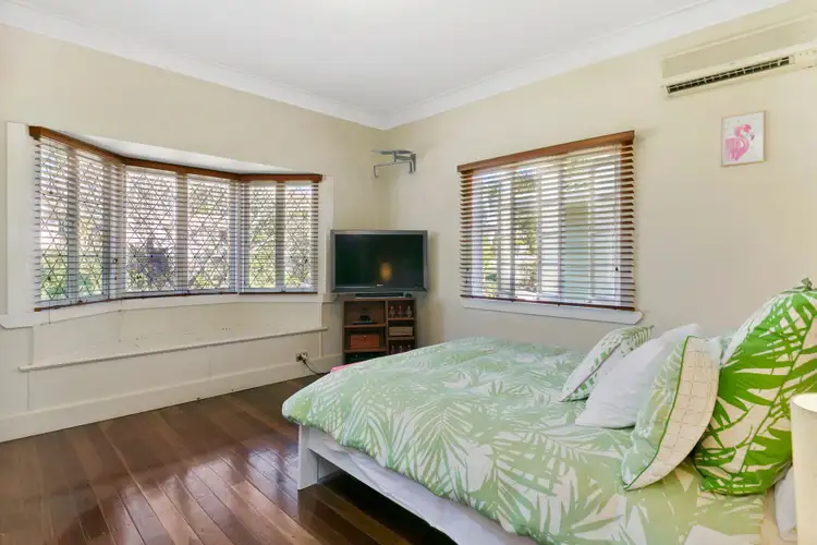Fourth view of Homely house listing, 70 Lumley Street, Upper Mount Gravatt QLD 4122