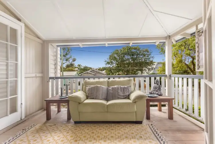 Second view of Homely house listing, 8 Cramond Street, Wilston QLD 4051