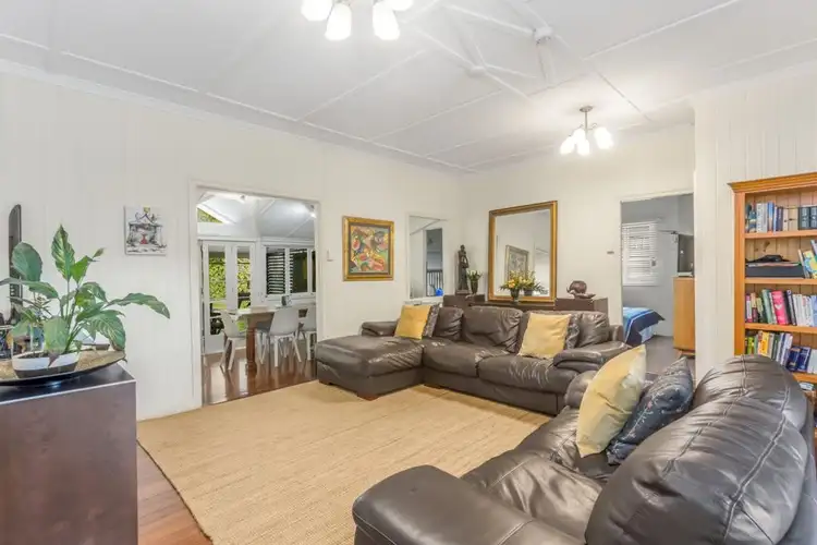 Third view of Homely house listing, 8 Cramond Street, Wilston QLD 4051
