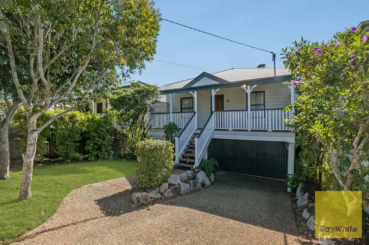 5 Lance Street, Sherwood QLD 4075