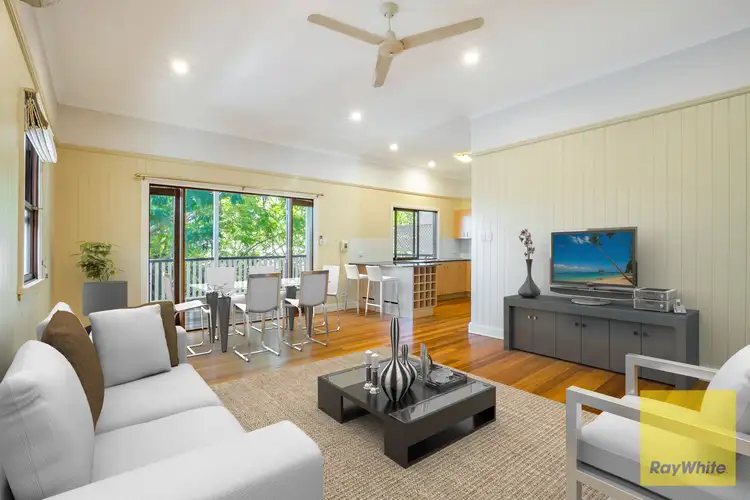 Second view of Homely house listing, 5 Lance Street, Sherwood QLD 4075