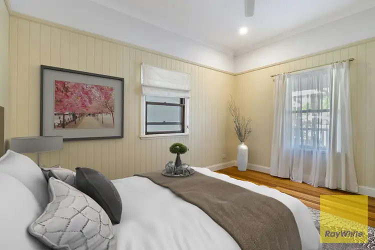 Fifth view of Homely house listing, 5 Lance Street, Sherwood QLD 4075