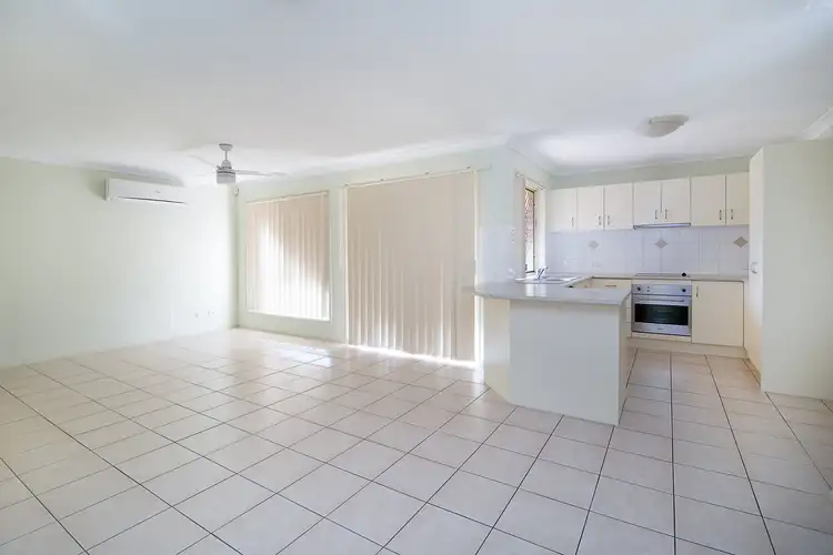Sixth view of Homely house listing, 51 Amadeus Circuit, Springfield Lakes QLD 4300