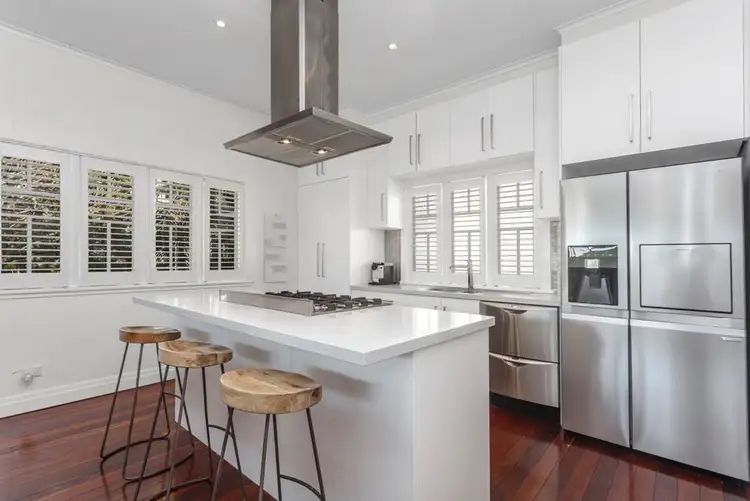 Second view of Homely house listing, 77 Eighth Avenue, Wilston QLD 4051